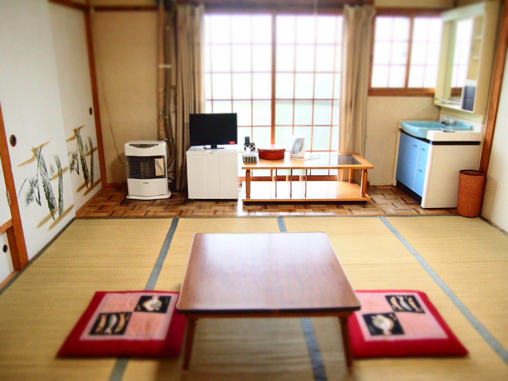 Отель Mountain Jam Hirafu Экстерьер фото